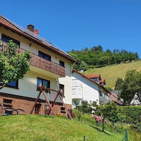 Ferienwohnung Annemarie Gernsbach Exterior photo