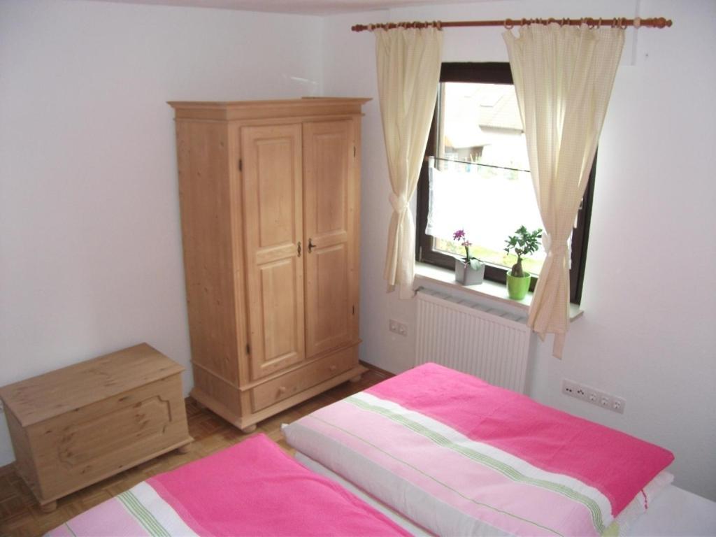 Ferienwohnung Annemarie Gernsbach Exterior photo