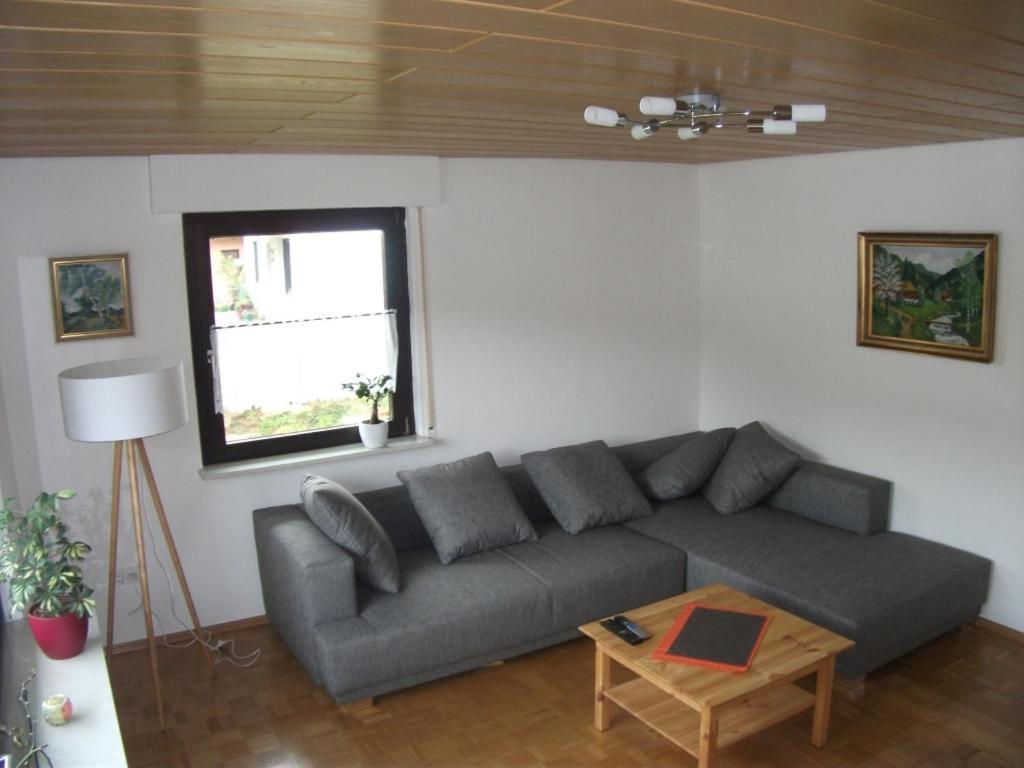Ferienwohnung Annemarie Gernsbach Exterior photo