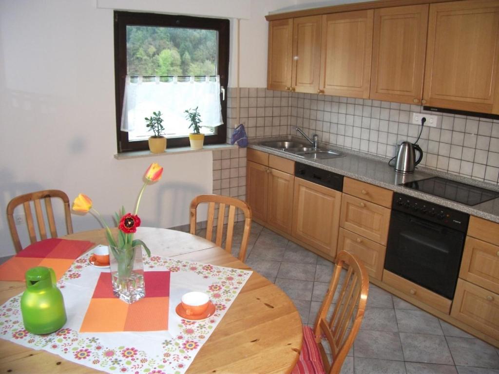 Ferienwohnung Annemarie Gernsbach Exterior photo
